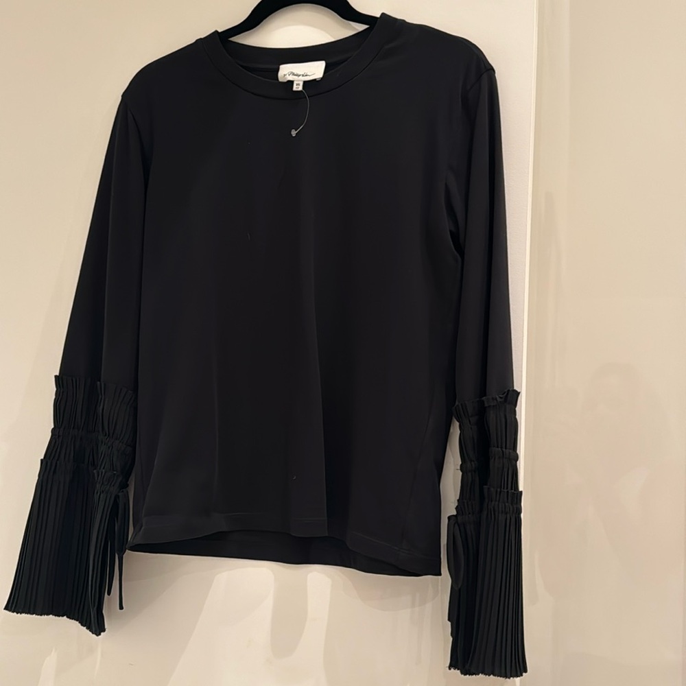 Phillip Lim long sleeve shirt